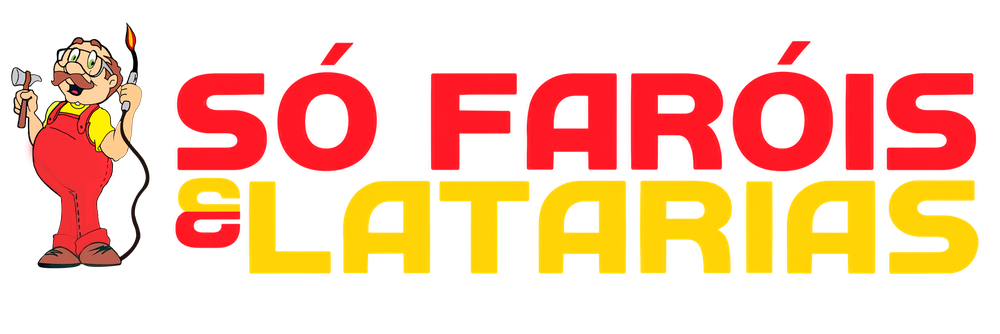 Só Faróis e Latarias